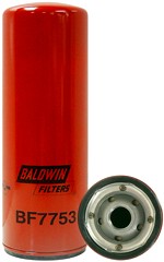 Filtro carburante - BF7753
