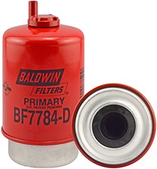 Fuel Filter - BF7784-D