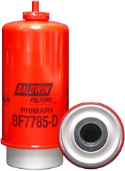 Filtro separatore - BF7785-D