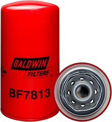 Filtro carburante - BF7813