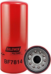 Fuel Filter - BF7814