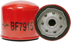Filtro carburante - BF7915