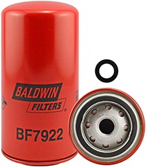 Fuel Filter - BF7922