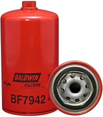 Separator Filter - BF7942