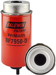 Filter Separator - BF7950-D