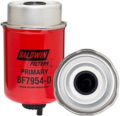 Filtro carburante - BF7954-D