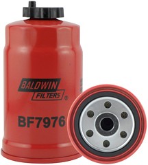 Fuel Filter - BF7976