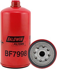 Fuel Filter - BF7998