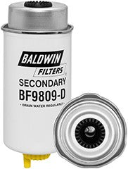 Fuel Filter - BF9809-D