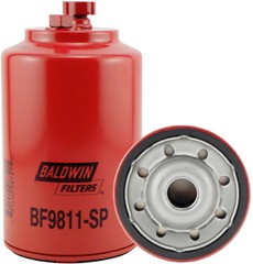 Separator Filter - BF9811-SP
