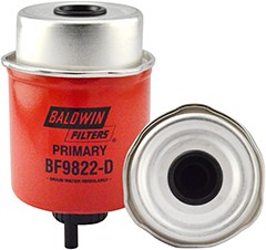 Filtro separatore - BF9822-D
