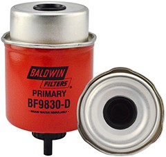 Filtro carburante - BF9830-D