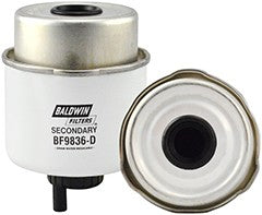 Filtro carburante - BF9836-D