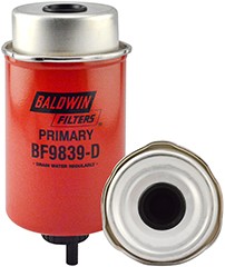 Fuel Filter - BF9839-D