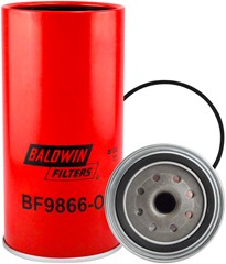 Fuel Filter - BF9866-O