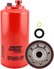 Filtro separatore - BF9903-SP