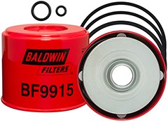 Fuel Filter - BF9915