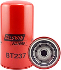 Filtro olio - BT237