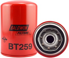 Filtro olio - BT259