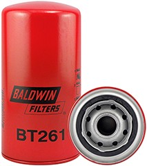 Oil Filter - BT261