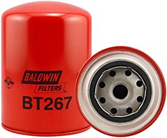 Filtro olio - BT267