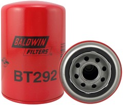 Filtro olio - BT292