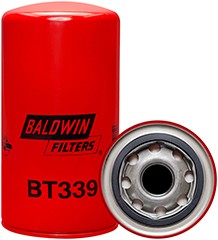 Filtro olio - BT339