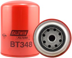 Filtro olio - BT348