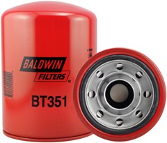 Hydraulic Filter - BT351