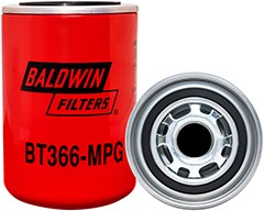 Filtro idraulico - BT366-MPG