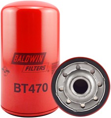 Hydraulic Filter - BT470