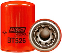 Hydraulic Filter - BT526