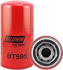 Hydraulic Filter - BT595