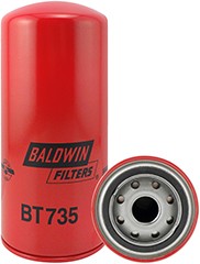 Hydraulic Filter - BT735