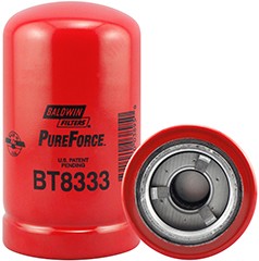 Hydraulic Filter - BT8333