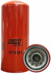 Hydraulic Filter - BT8381