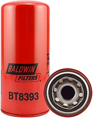 Hydraulic Filter - BT8393