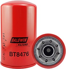 Hydraulic Filter - BT8476