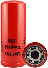 Hydraulic Filter - BT8876-MPG