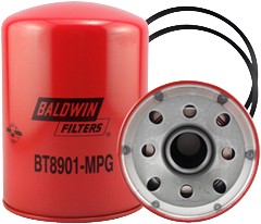 Hydraulic Filter - BT8901-MPG