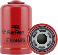 Filtro idraulico - BT8904-MPG