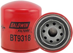 Filtro olio - BT9318