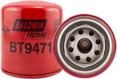 Hydraulic Filter - BT9471