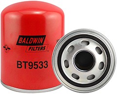 Oil Filter - BT9533