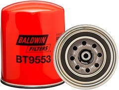 Oil Filter - BT9553