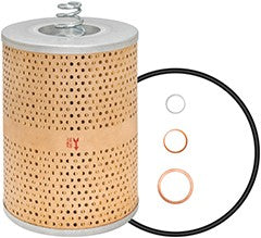 Filtro dell'olio - P242