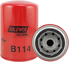 Oil Filter - B114