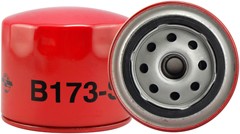 Oil Filter - B173-S