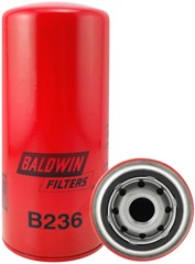 Oil Filter - B236