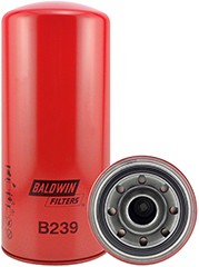 Oil Filter - B239